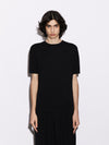 T-Shirt in Cotone leggero