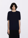 T-Shirt in Cotone leggero