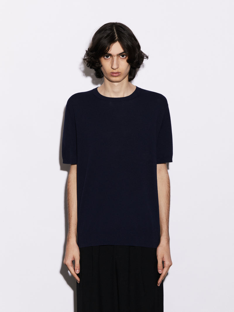 T-Shirt in Cotone leggero