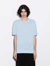 T-Shirt in Cotone leggero