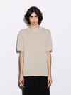 T-Shirt in Cotone leggero