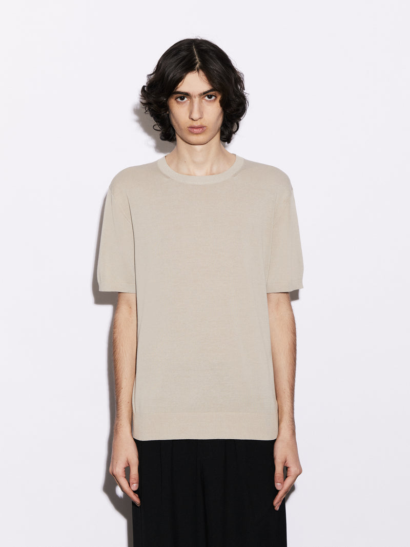 T-Shirt in Cotone leggero