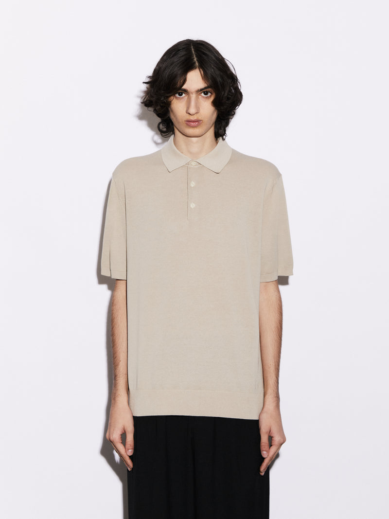 Polo in Cotone leggero