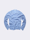 Girocollo nuvola in Cashmere e Lana