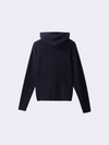 Felpa nuvola in Cashmere e Lana