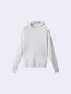 Felpa nuvola in Cashmere e Lana