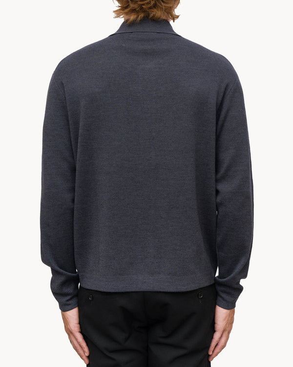 Camicia in Maglia Unita - Immagine 6