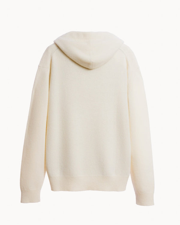 Felpa in Lana - Immagine 2