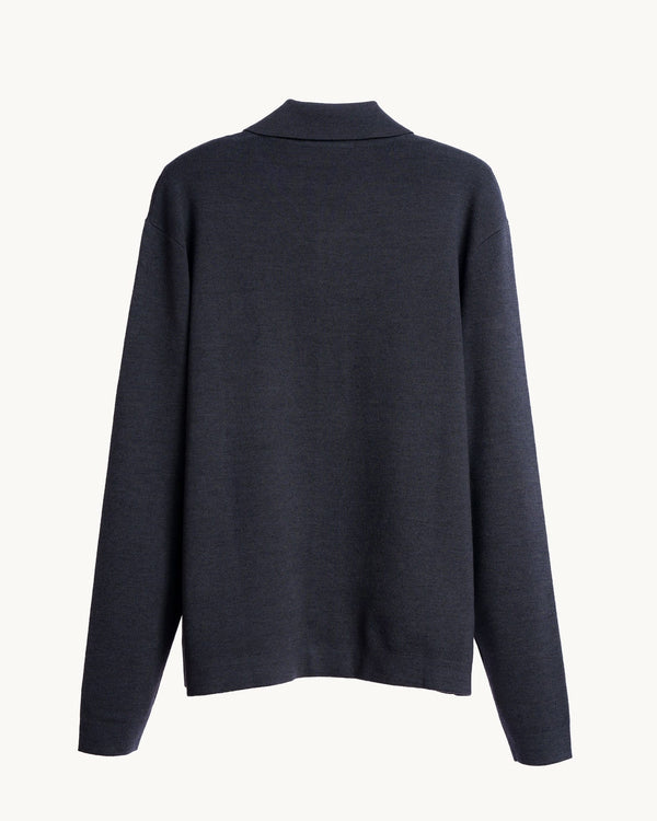 Camicia in Maglia Unita - Immagine 3