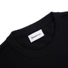 Crewneck in 100% extra-fine Merino wool