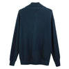 Giacca con bottoni in Lana Merino extrafine