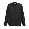 Girocollo garzato in misto Alpaca