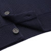 Giacca con bottoni in Lana Merino extrafine