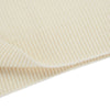 Half zip in English knitted wool