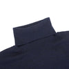 Turtleneck in 100% extra-fine Merino wool