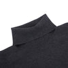 Turtleneck in 100% extra-fine Merino wool