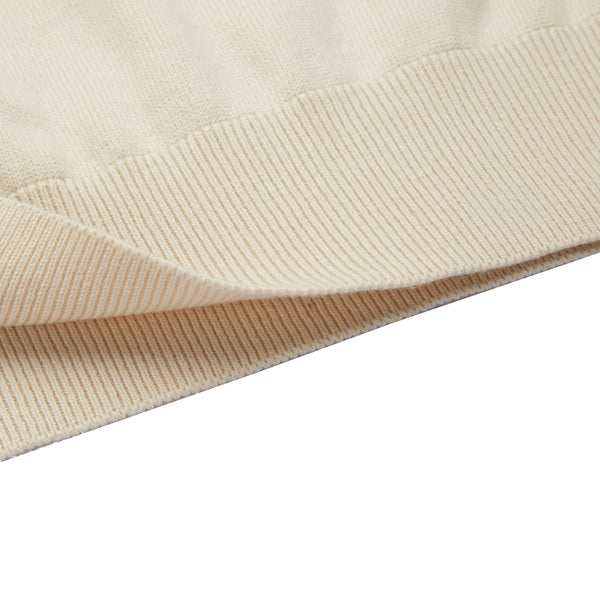 Girocollo in 100% Cotone