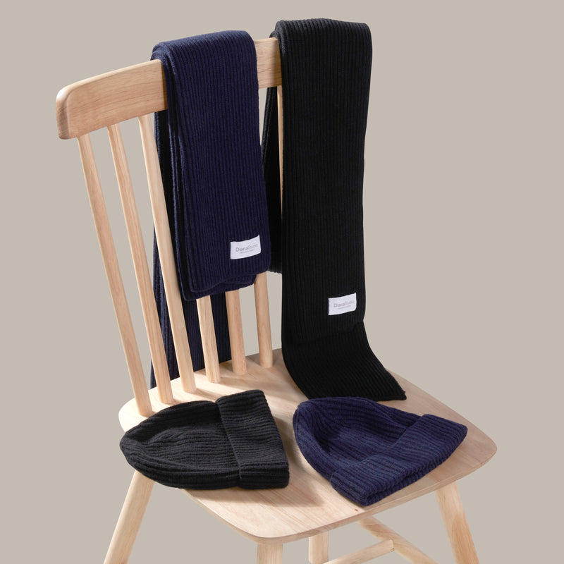 Sciarpa in Cashmere