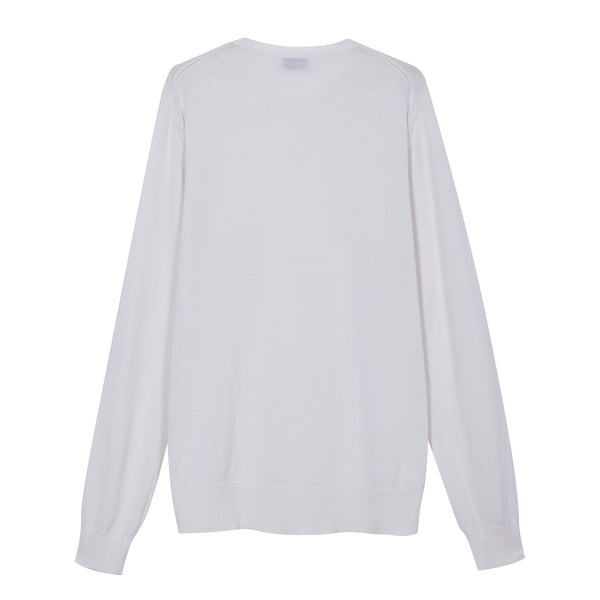 Girocollo in Cotone Leggero - Immagine 4