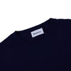 Girocollo in Cotone Leggero - Variante Blu Navy - Immagine 2
