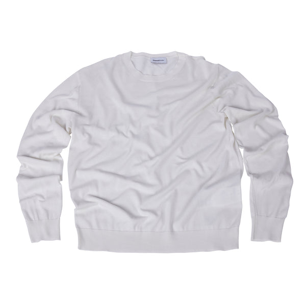 Girocollo in Cotone Leggero - Immagine 6