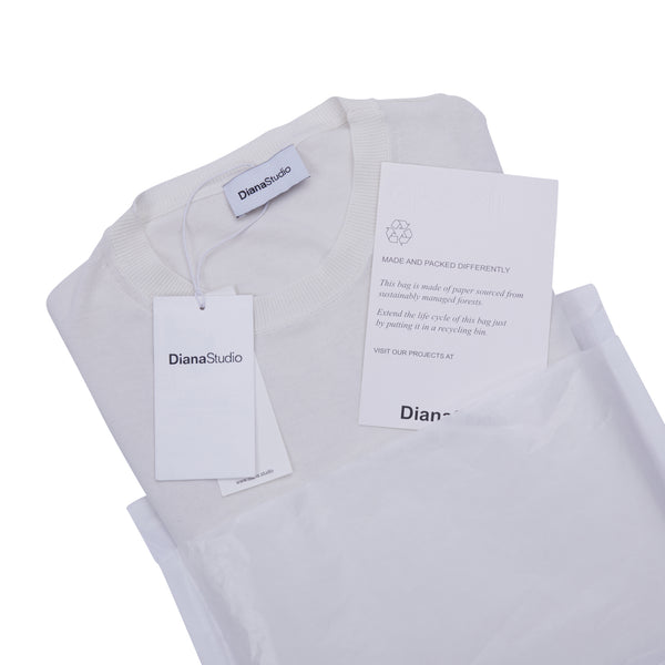 Girocollo in Cotone Leggero - Immagine 7