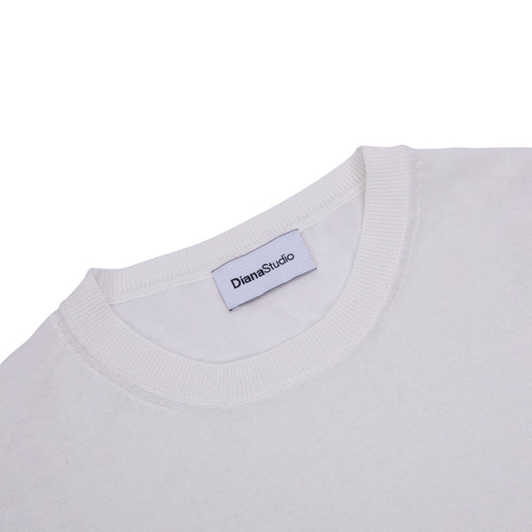 Girocollo in Cotone Leggero - Immagine 3