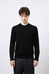 Girocollo in Lana Merino extrafine