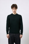 Girocollo in Lana Merino extrafine