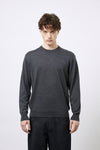 Girocollo in Lana Merino extrafine