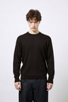 Girocollo in Lana Merino extrafine