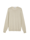 Girocollo in Cotone leggero
