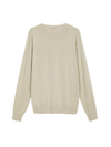 Girocollo in Cotone leggero