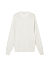 Girocollo in Cotone leggero
