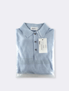 Polo in puro Lino