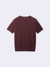 Leinen-T-Shirt