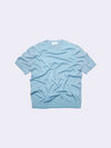 Leinen-T-Shirt