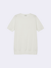 Leinen-T-Shirt