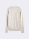 Extra-fine Merino Wool Cardigan