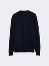 Extra-fine Merino Wool Cardigan