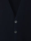Extra-fine Merino Wool Cardigan