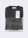 Extra-fine Merino Wool Cardigan