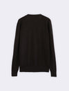 Extra-fine Merino Wool Cardigan