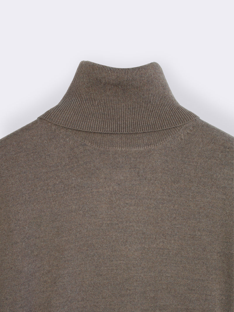 Dolcevita in Lana Merino extrafine