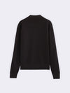 Milano Stitch Merino Wool Polo Shirt