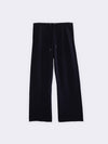 Pantalone in Lana Merino punto Milano