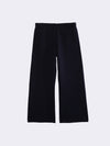 Pantalone in Lana Merino punto Milano