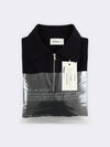 Milano Stitch Merino Wool Polo Shirt