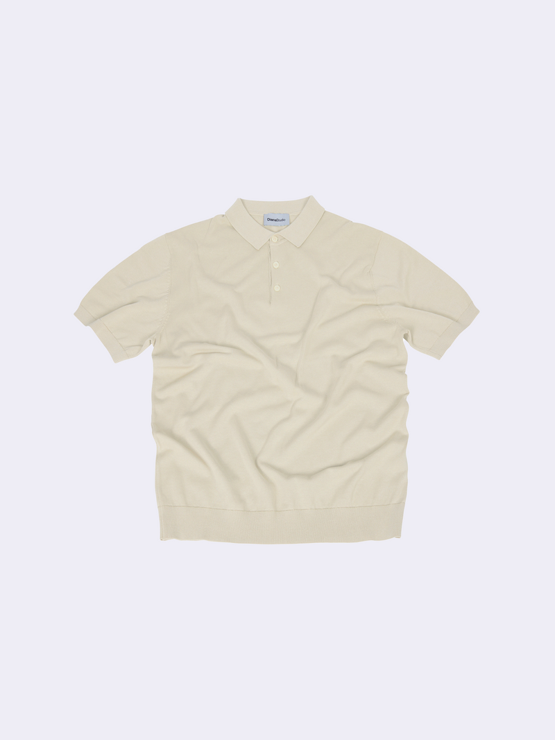 Polo in Cotone leggero