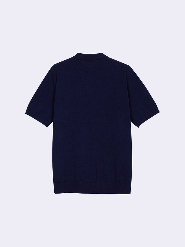 Polo in Cotone Leggero